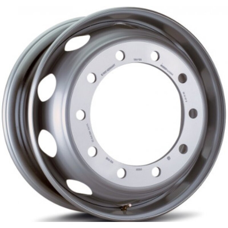Грузовой диск 9.00 22.5 BETTER/QILU/YZ 14mm