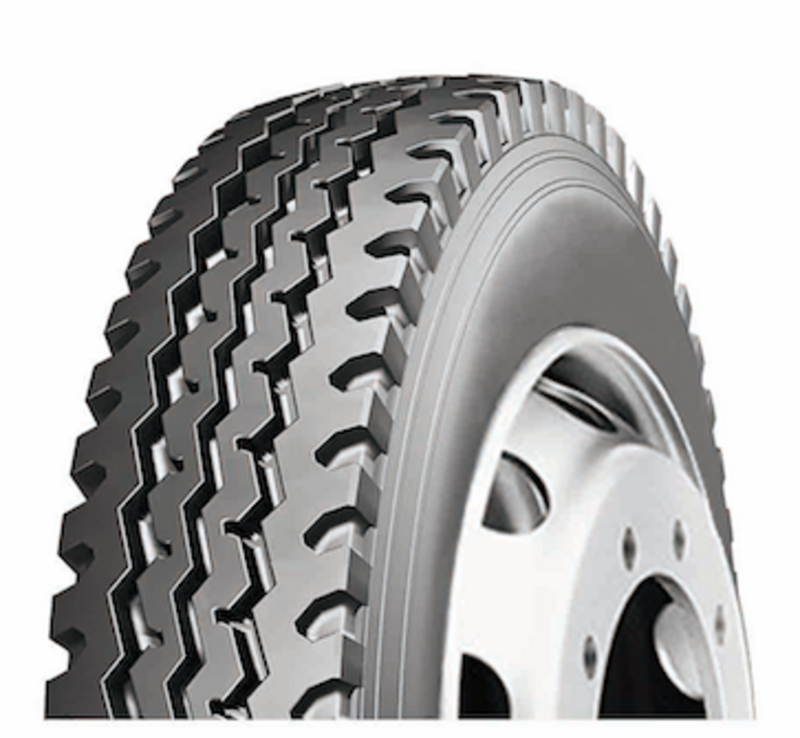 Грузовая шина 315/80 R22.5 APLUS S600