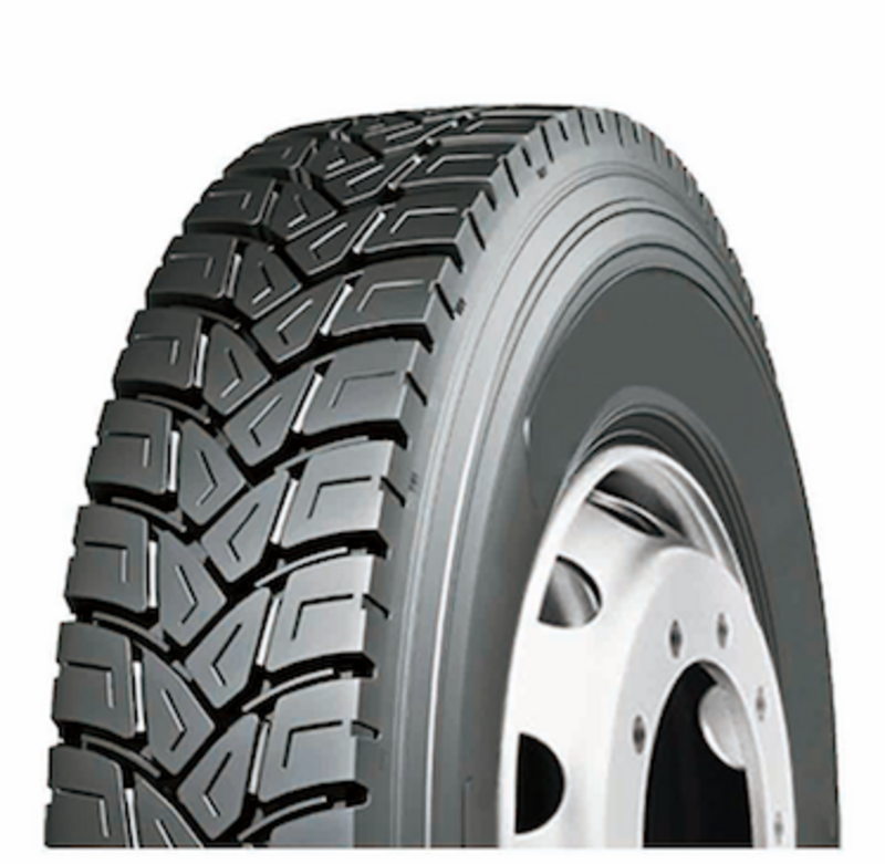 Грузовая шина 315/80 R22.5 APLUS D802