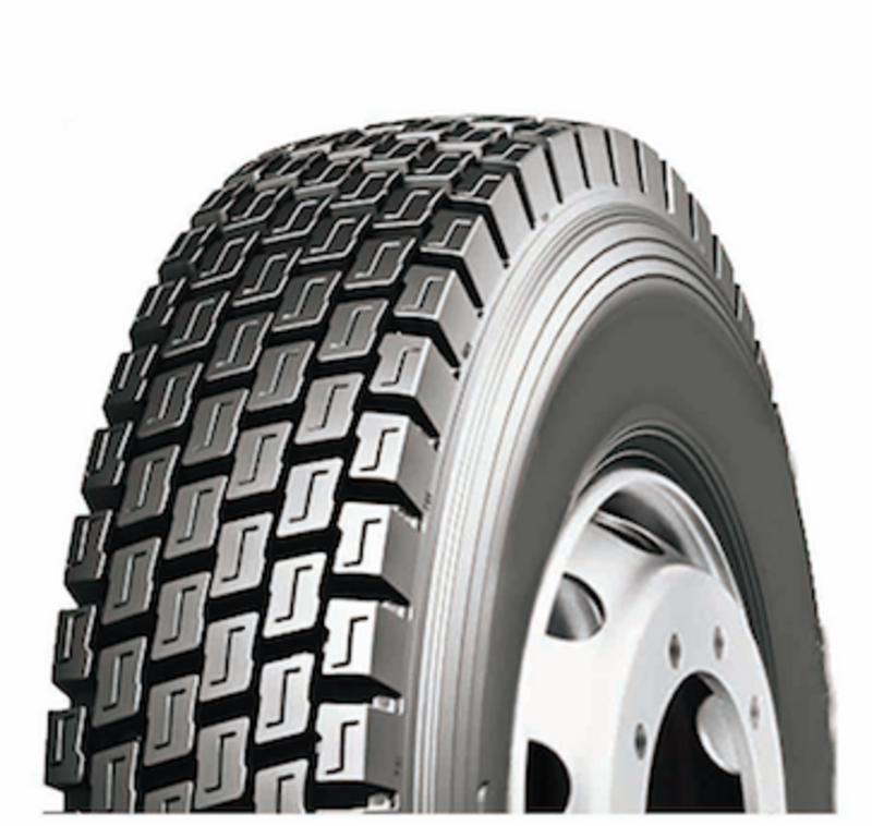 Грузовая шина 315/80 R22.5 APLUS D801