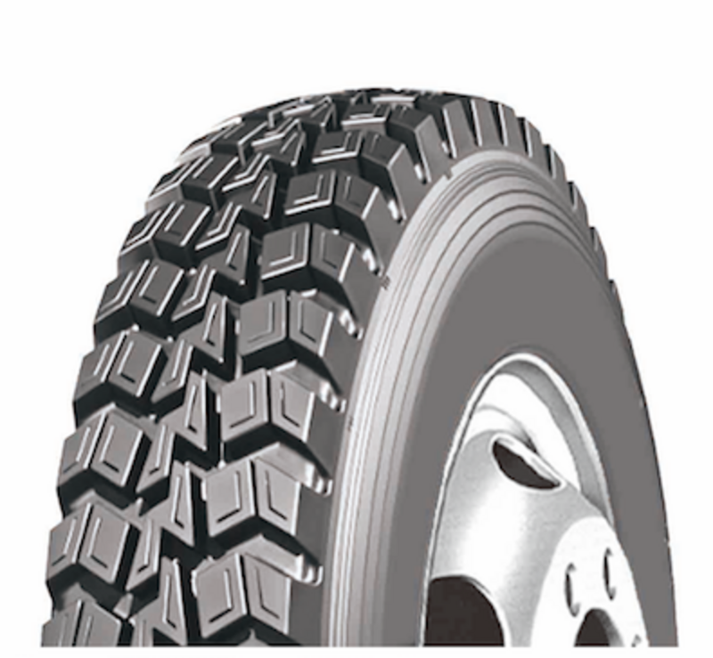 Грузовая шина 315/80 R22.5 APLUS D805