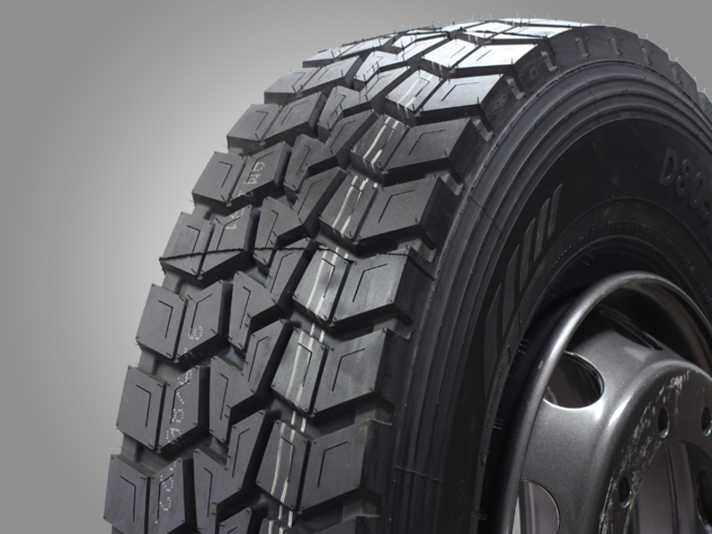 Грузовая шина 315/80 R22.5 APLUS/LANVIGATOR D805 20PR 156/150K