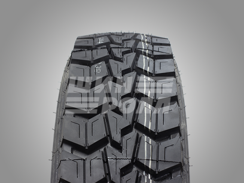 Грузовая шина 315/80 R22.5 APLUS/LANVIGATOR D805 20PR 156/150K