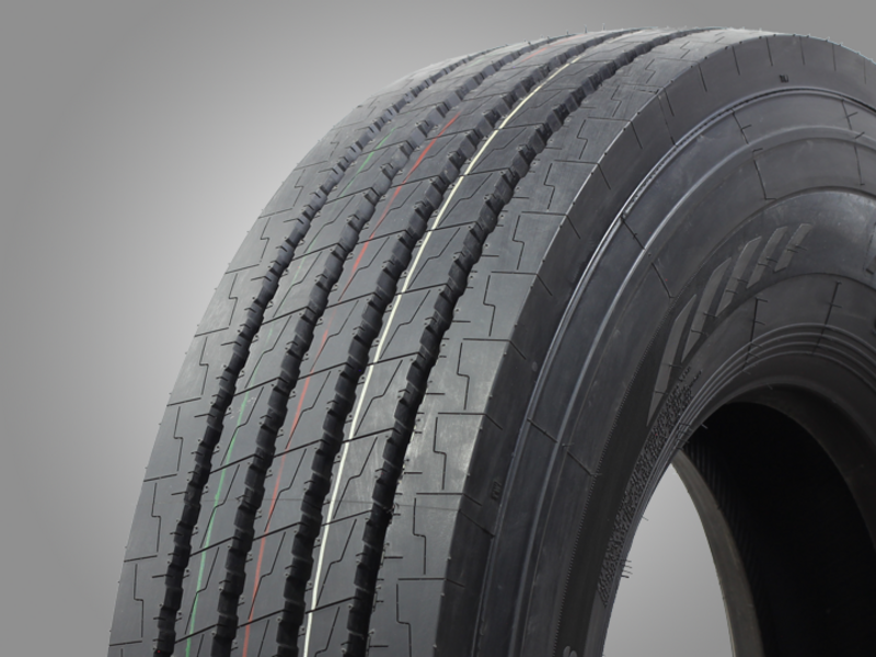 Грузовая шина 295/80 R22.5 ANNAITE / AMBERSTONE / HILO 366 18PR 154/151M