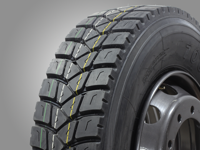 Грузовая шина 295/80 R22.5 ANNAITE / AMBERSTONE / HILO 700 20PR 157/154M