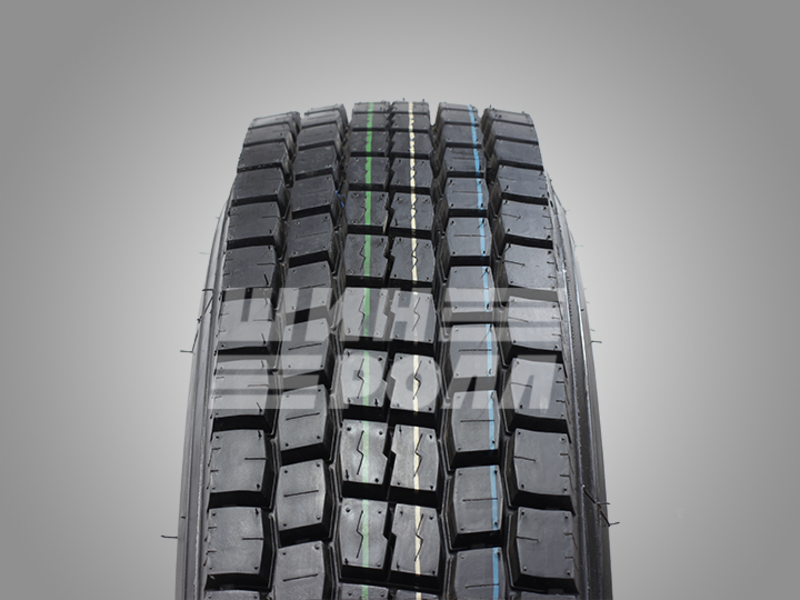 Грузовая шина 295/80 R22.5 ANNAITE / AMBERSTONE / HILO 755 18PR 154/151M