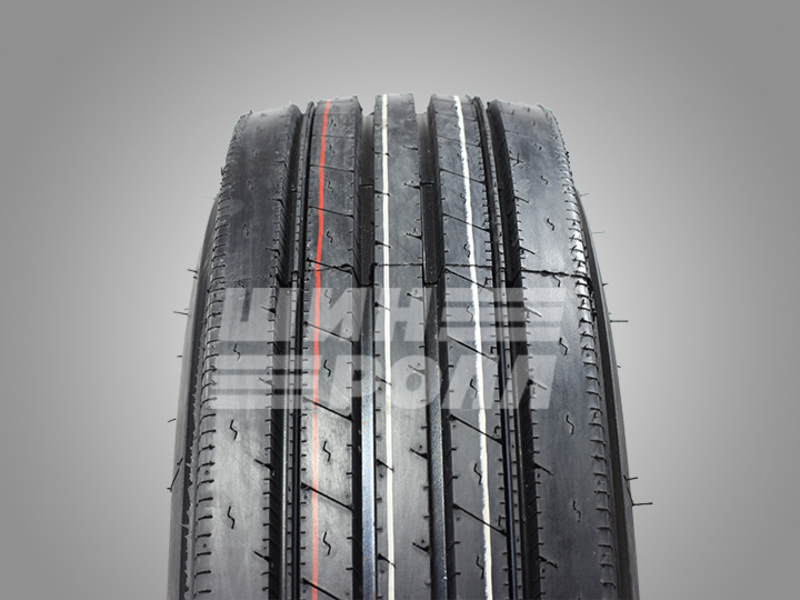 Грузовая шина 295/80 R22.5 ANNAITE / AMBERSTONE / HILO 766 18PR 154/151M