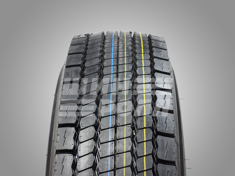 Грузовая шина 315/70 R22.5 ANNAITE / AMBERSTONE / HILO 785 18PR 154/150M