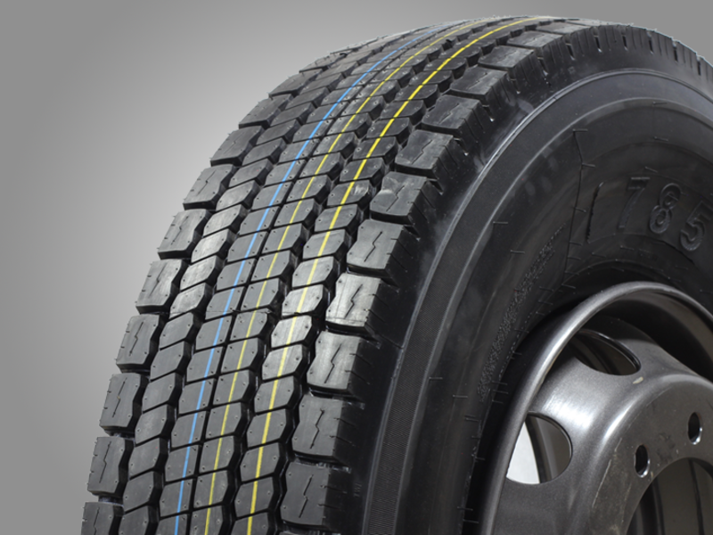 Грузовая шина 315/70 R22.5 ANNAITE / AMBERSTONE / HILO 785 18PR 154/150M