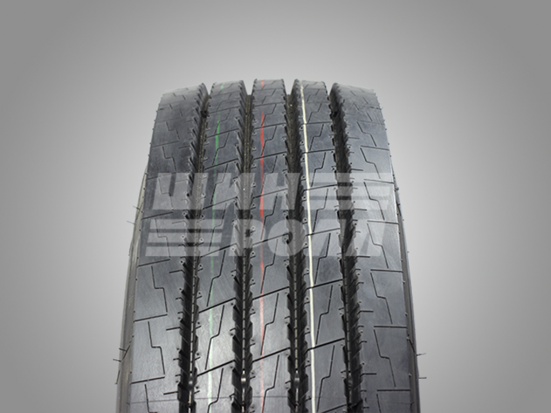 Грузовая шина 295/80 R22.5 ANNAITE / AMBERSTONE / HILO 366 18PR 154/151M