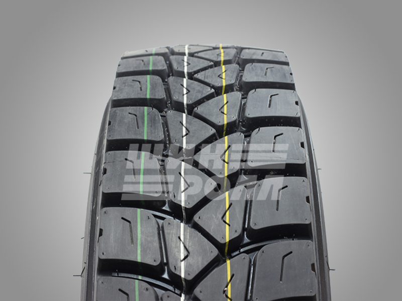 Грузовая шина 295/80 R22.5 ANNAITE / AMBERSTONE / HILO 700 20PR 157/154M