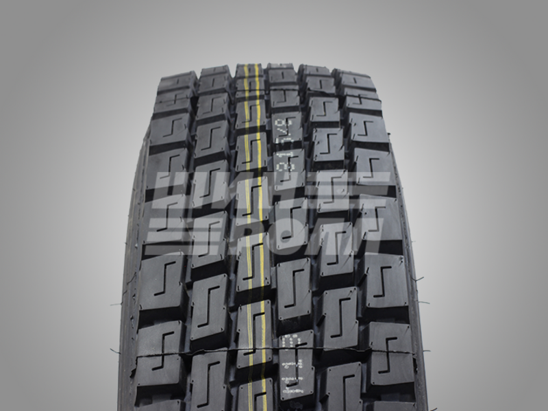 Грузовая шина 295/80 R22.5 APLUS/LANVIGATOR D801 18PR 154/151M