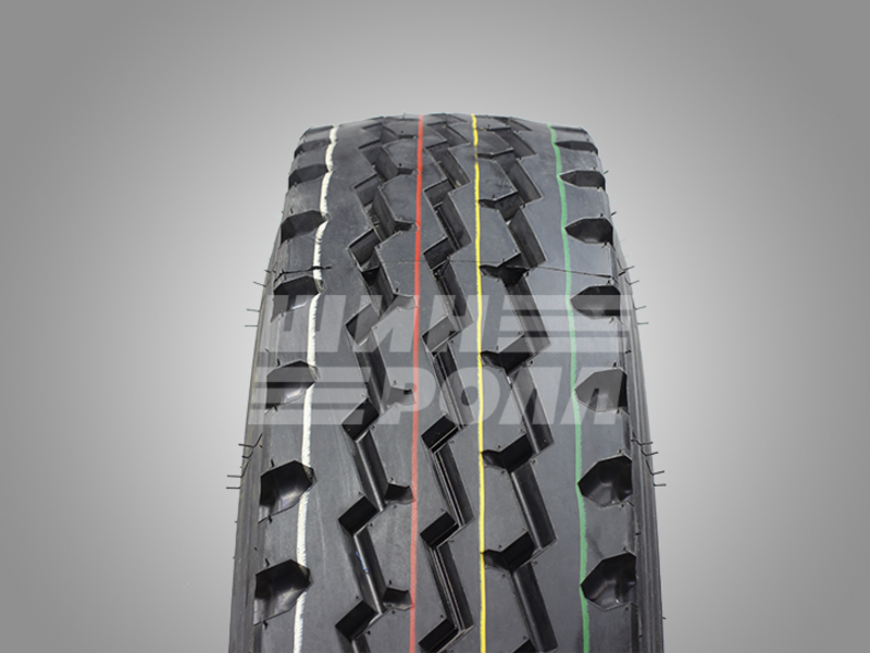 Грузовая шина 295/80 R22.5 APLUS/LANVIGATOR S600 18PR 152/149M