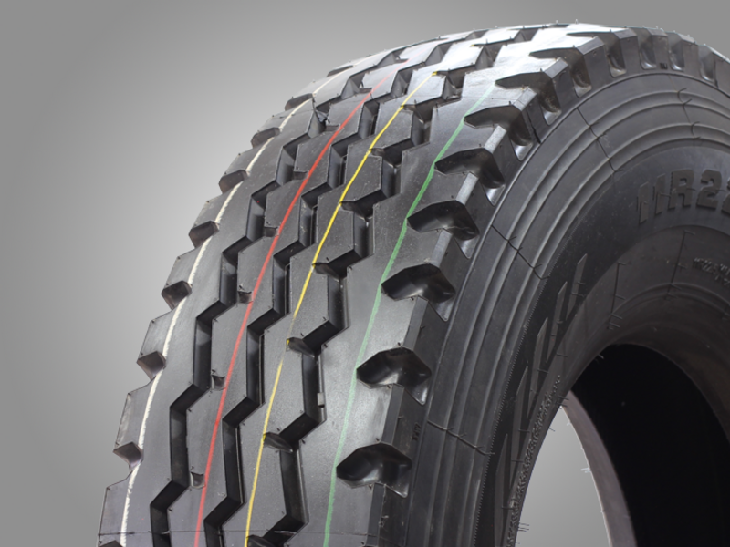 Грузовая шина 295/80 R22.5 APLUS/LANVIGATOR S600 18PR 152/149M