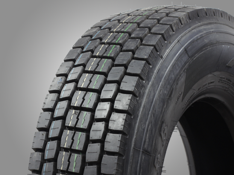 Грузовая шина 295/80 R22.5 ANNAITE / AMBERSTONE / HILO 755 18PR 154/151M