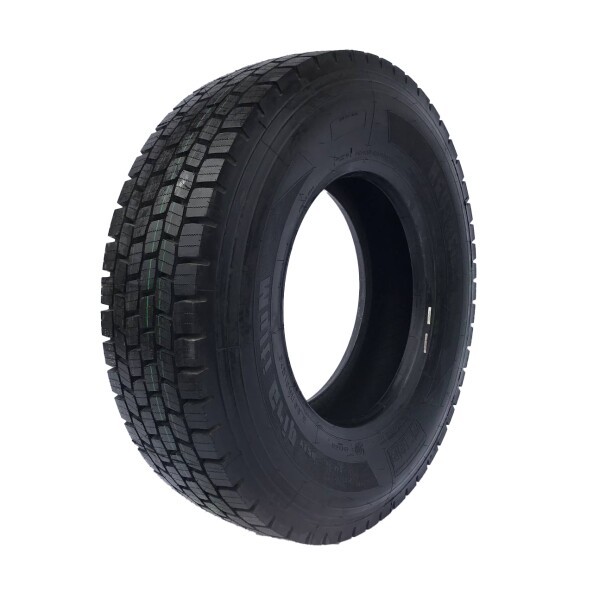 Грузовая шина 315/80R22.5 DURATURN Y126 20PR 160/156L