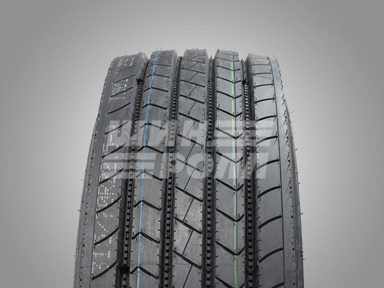 Грузовая шина 295/80R22.5 APLUS/LANVIGATOR S201 18PR 152/148M